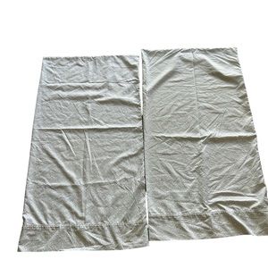 King size pillow cases